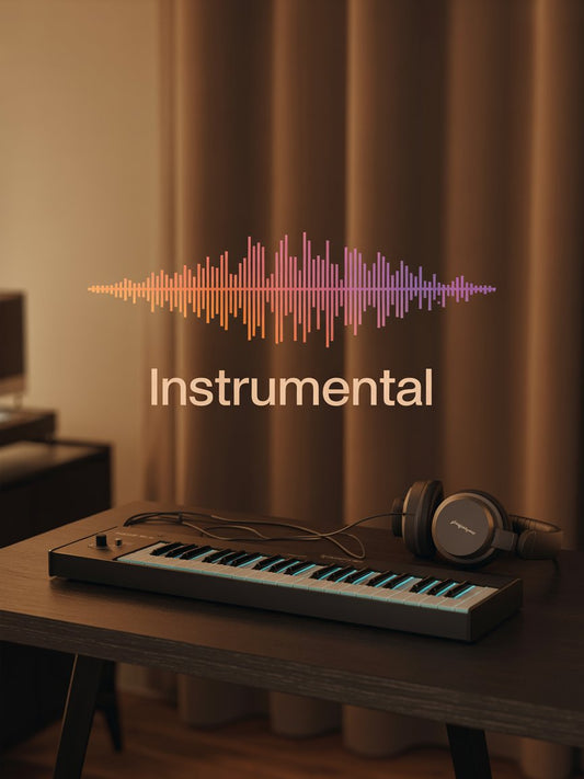 Instrumental